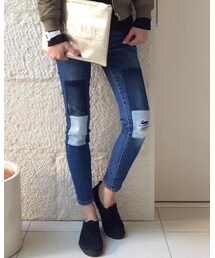 GAP | デニムパンツ