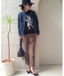 アウター着た❤︎ | その他