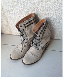 no brand | ブーツ