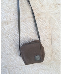 BALLY | ショルダーバッグ