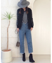 アウター着たバージョン❤︎ | その他