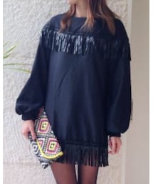 copine | チュニック