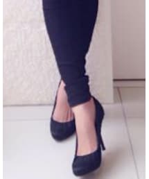 DIANA | パンプス