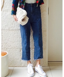 copine | デニムパンツ