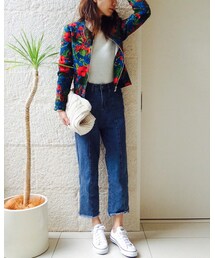 正面から❤︎ | その他