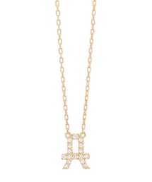 AHKAH | ネックレス