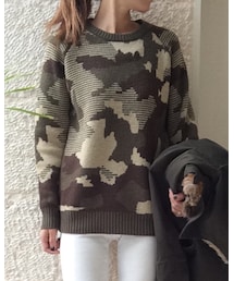 INHERIT | ニット/セーター