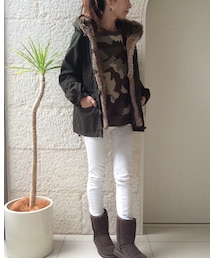 アウター着たバージョン❤︎ | その他