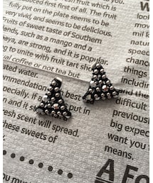 copine | ピアス（両耳用）