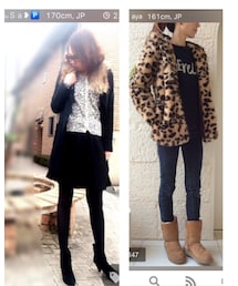 レオパード柄❤︎ | その他