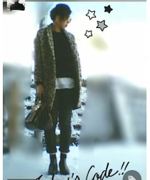 ここちゃんレオパード❤︎ | その他