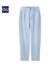 GU | デニムパンツ