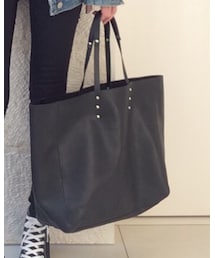 ZARA | トートバッグ