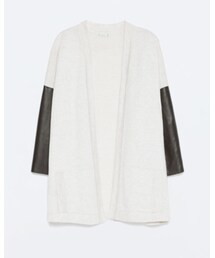 ZARA | カーディガン/ボレロ