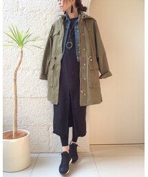 アウターあり❤︎ | その他