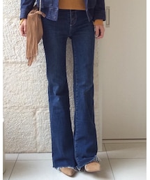 GAP | デニムパンツ