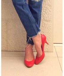 NINE WEST | パンプス