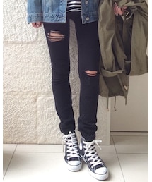 GAP | デニムパンツ