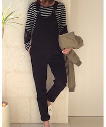 ZARA | サロペット/オーバーオール