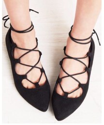 copine | シューズ