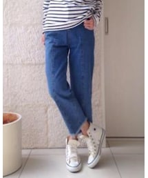 copine | デニムパンツ