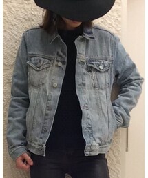 GAP | デニムジャケット