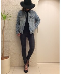 アウターあり♥ | その他