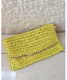 H&M | クラッチバッグ