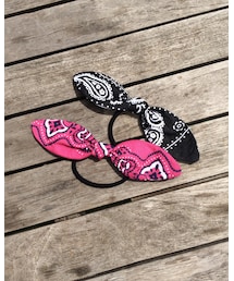 moco'sゴム♡ | ヘアゴム