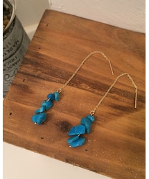 copine | ピアス(両耳用)