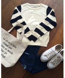 copine | ニット/セーター