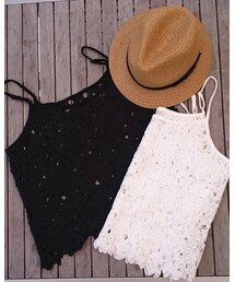 新入荷💕 | キャミソール