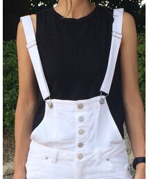 ZARA | タンクトップ