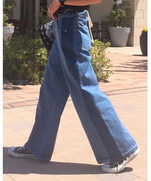 copine | デニムパンツ