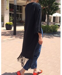 copine | カーディガン/ボレロ