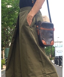 LOUIS VUITTON | ショルダーバッグ