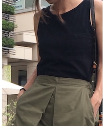 UNIQLO | タンクトップ