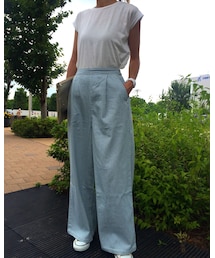 別ショット📷 | デニムパンツ