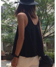 copine | タンクトップ