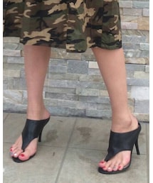 NINE WEST | サンダル