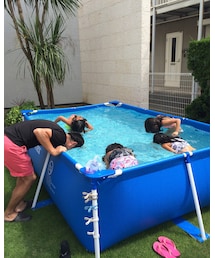 息止め大会😂w | その他