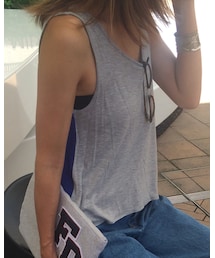 FOREVER 21 | タンクトップ