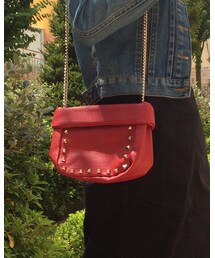 ZARA | ショルダーバッグ