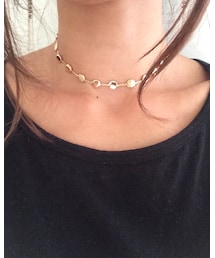 ZARA | ネックレス