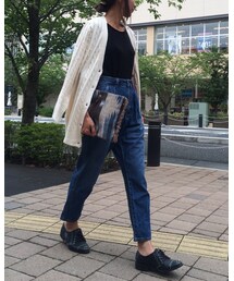 🚶‍♀️ | カーディガン/ボレロ