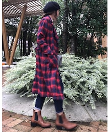 テクテク🚶‍♀️ | ジャケット/アウター