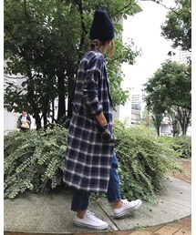 テクテク🚶‍♀️ | ジャケット/アウター