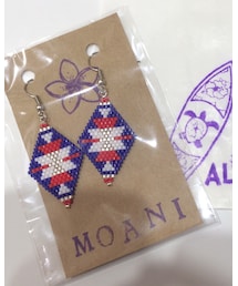 お友達から💗 | ピアス（両耳用）