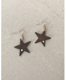 3coins | ピアス（両耳用）
