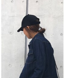 3coins | キャップ